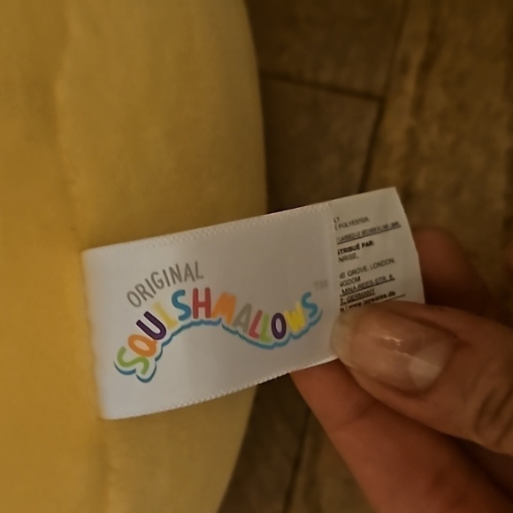 Squishmallows - Picture 3 of 4